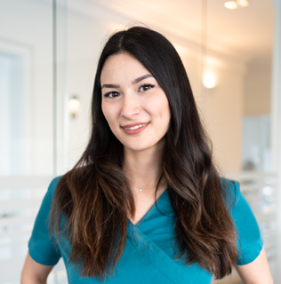 Irem Özogul