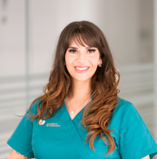 Vanessa Gornik-Stephan