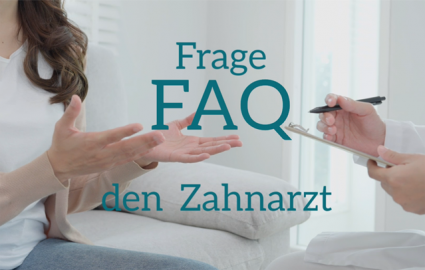 Frage den Zahnarzt - Weisheitszähne wichtig?