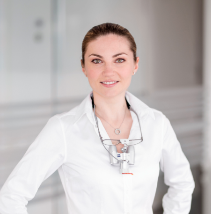 Elena Friedberg