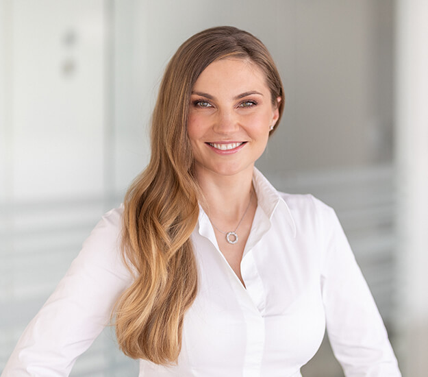 Elena Friedberg