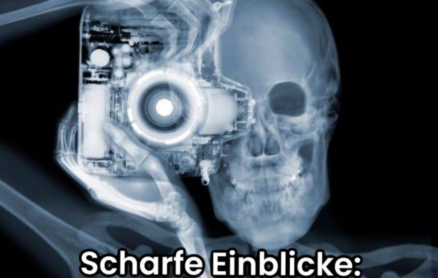 3D-Röntgen (DVT) beim Zahnarzt?